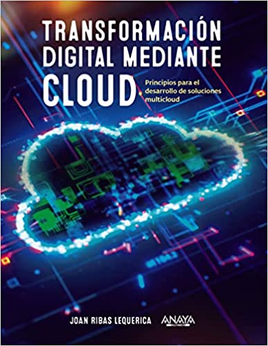 Digital transformation through cloud