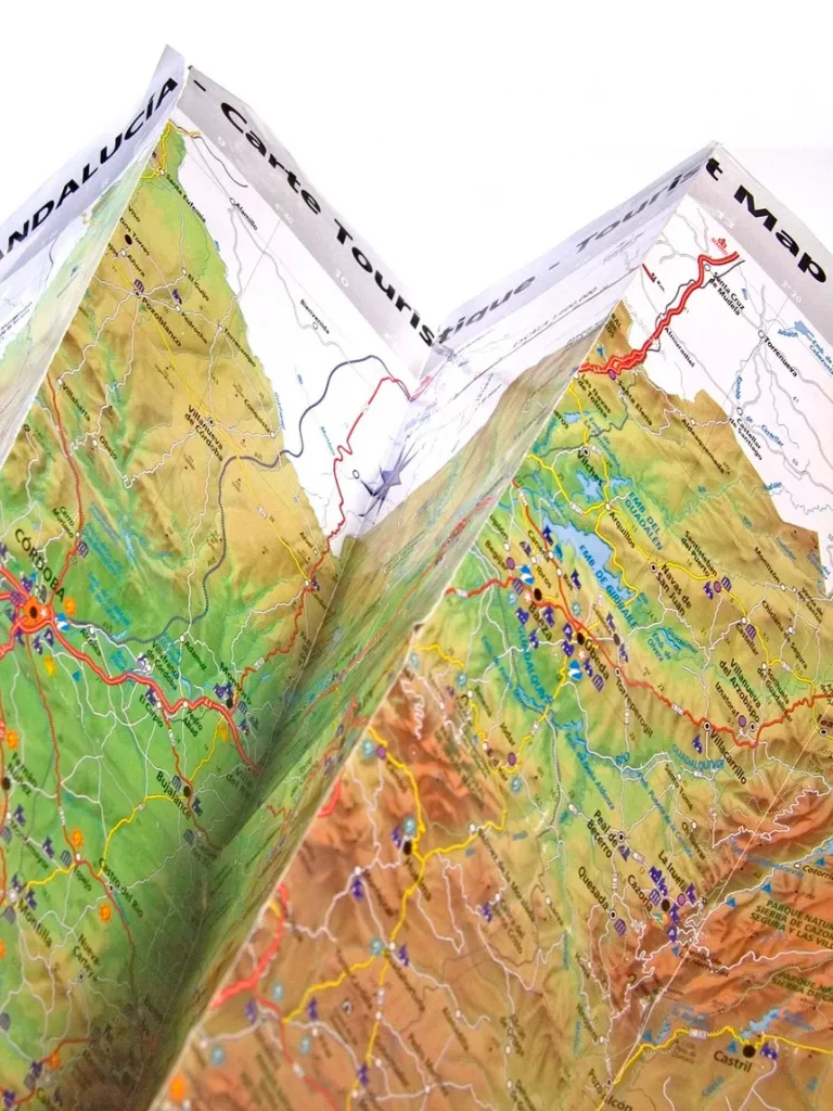 Wardley Maps
