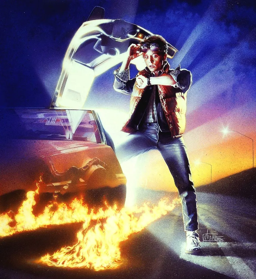 Bitemporal databases, the database time machine