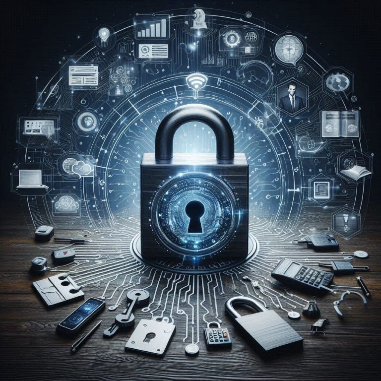 Lock-in ¿Por qué no?