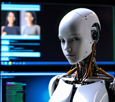 Automation with AI