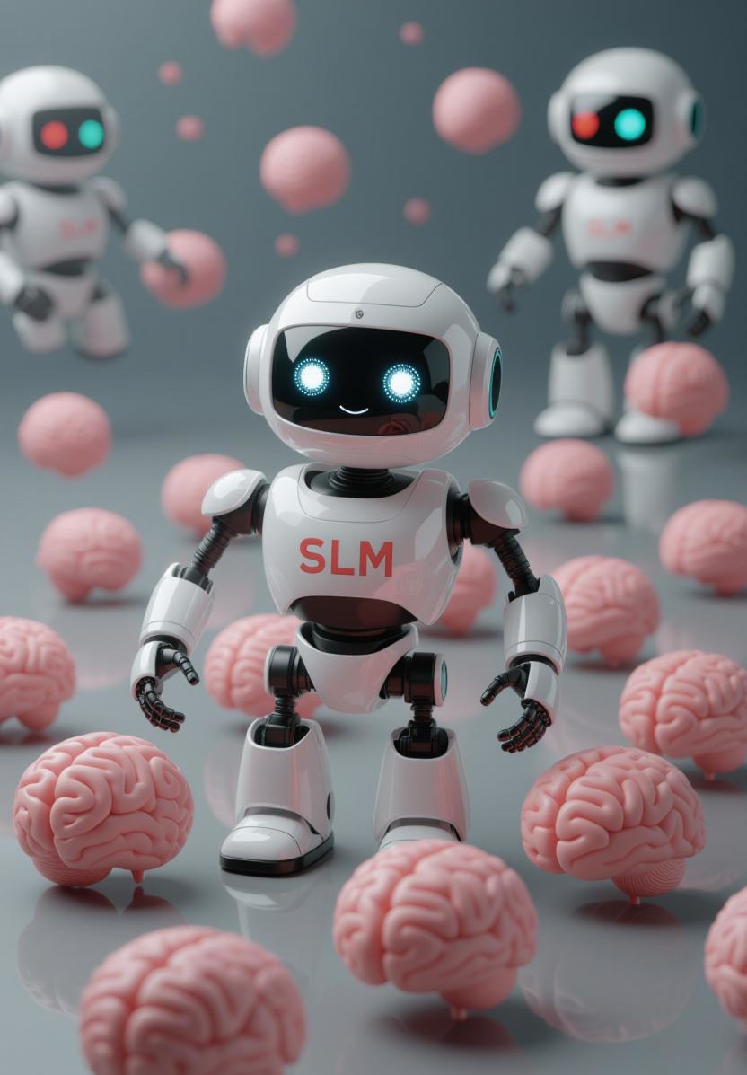 Small Language Models
