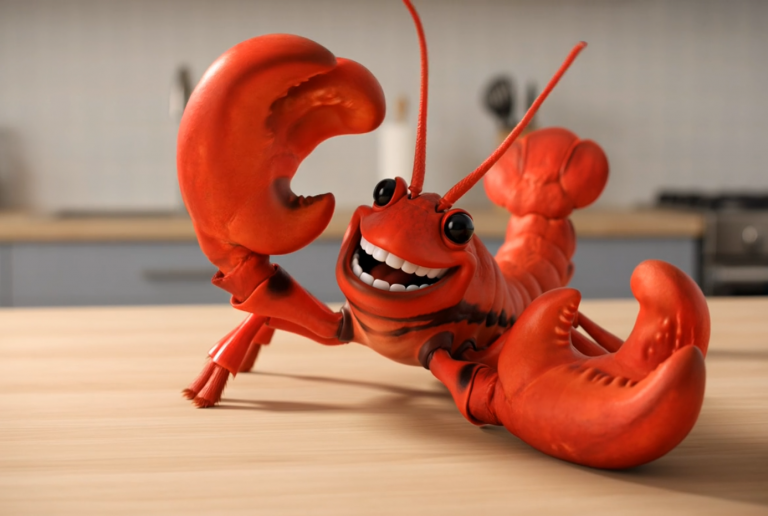 OpenClaw – NemoClaw: Tireless Employees